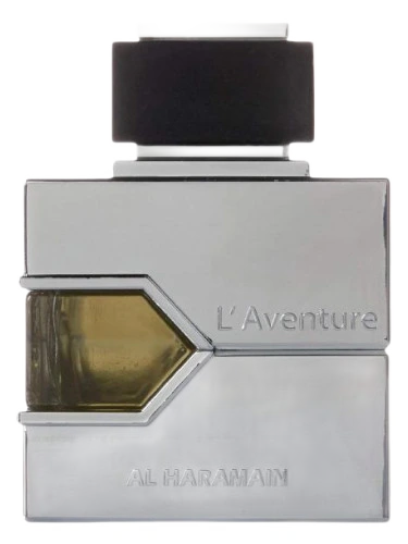 Perfume original que inspira L'AVENTURE MEN